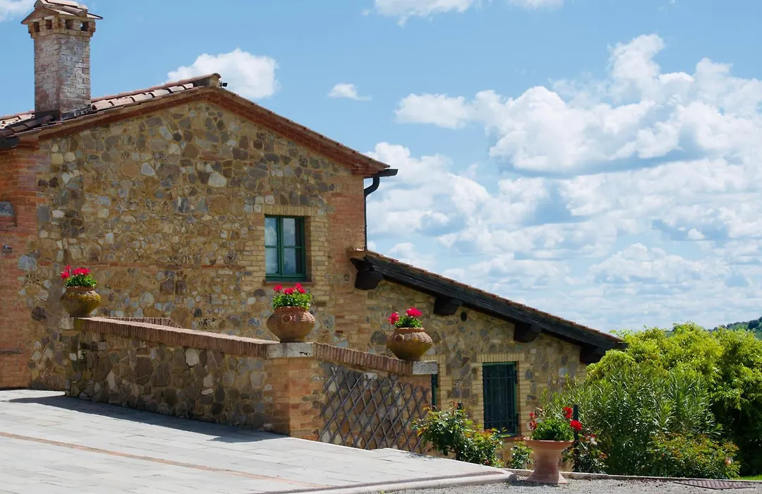 Villa il Castagno Wine&Resort-1