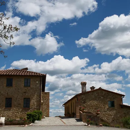 Villa il Castagno Wine&Resort-2
