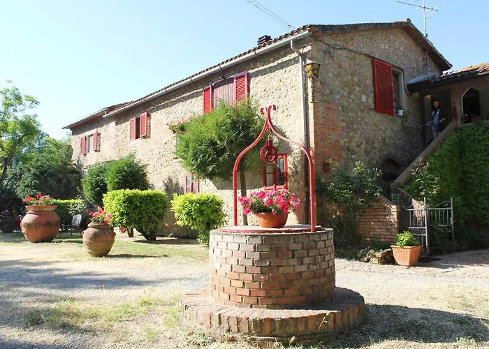 La SelvaAgriturismo