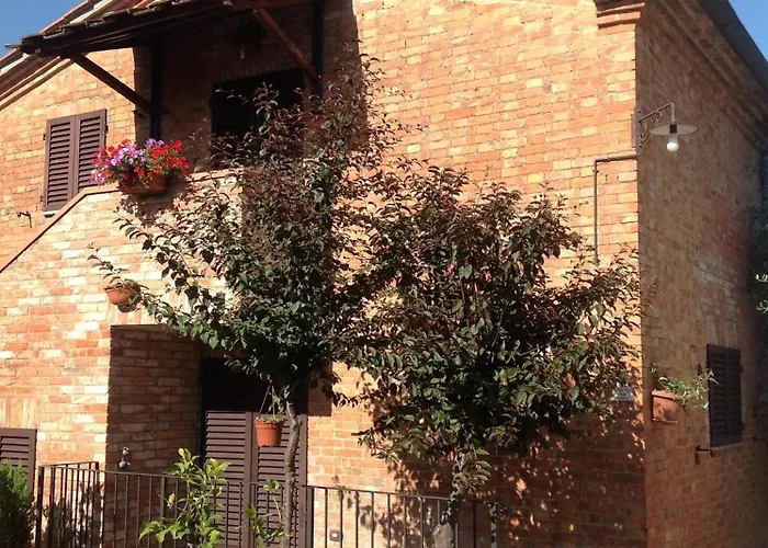 Agriturismo La Collina Siena