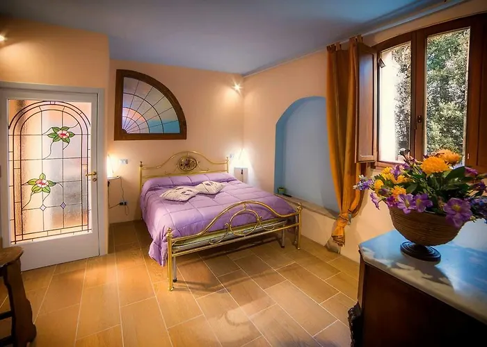 La Torre Di MonsindoliAgriturismo