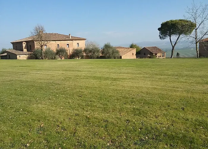 Le PiazzeAgriturismo